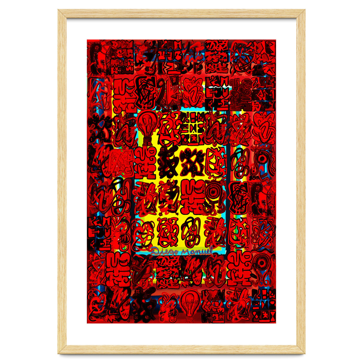 Graffiti Digital 2022 308