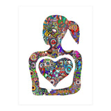 Mujer Digital 3 11  (Print Only) thumbnail