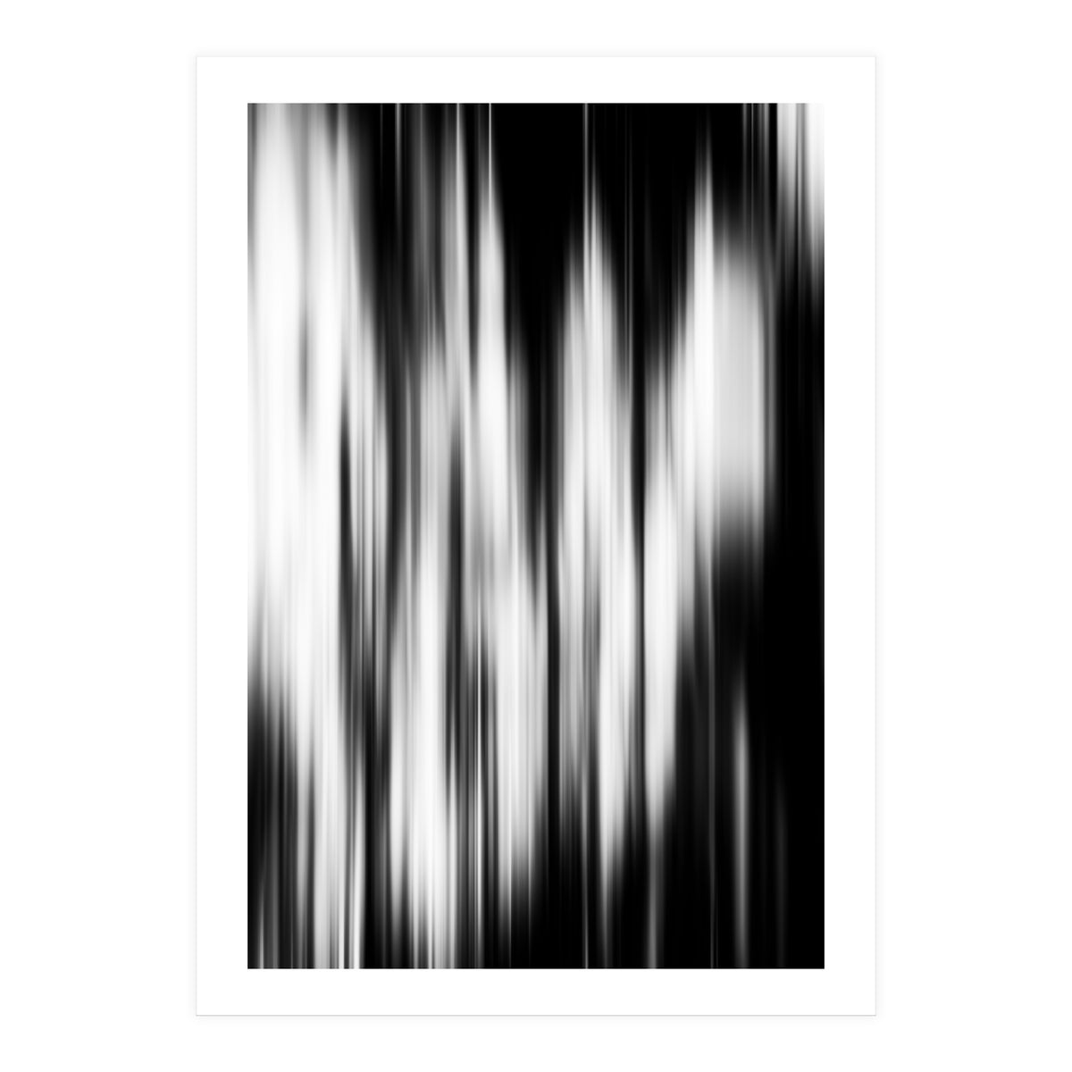 FLASHES OF MEMORY (Print Only)