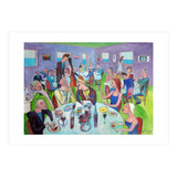 Reunion Social 3 (Print Only) thumbnail