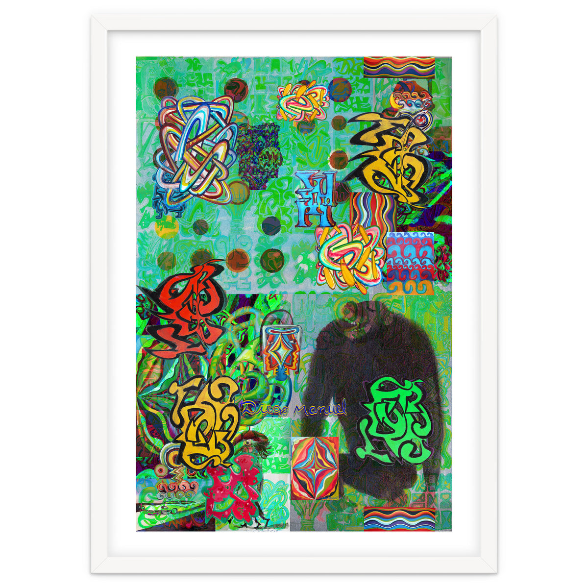 Graffiti Digital 2022 494