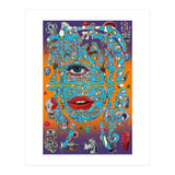 Mujer Digital 2 23 (Print Only) thumbnail