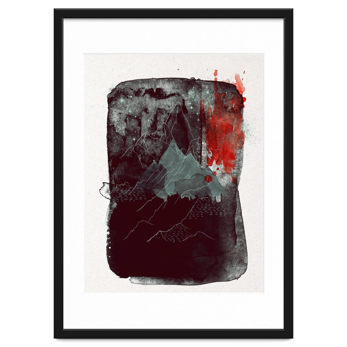 Call of the mountains