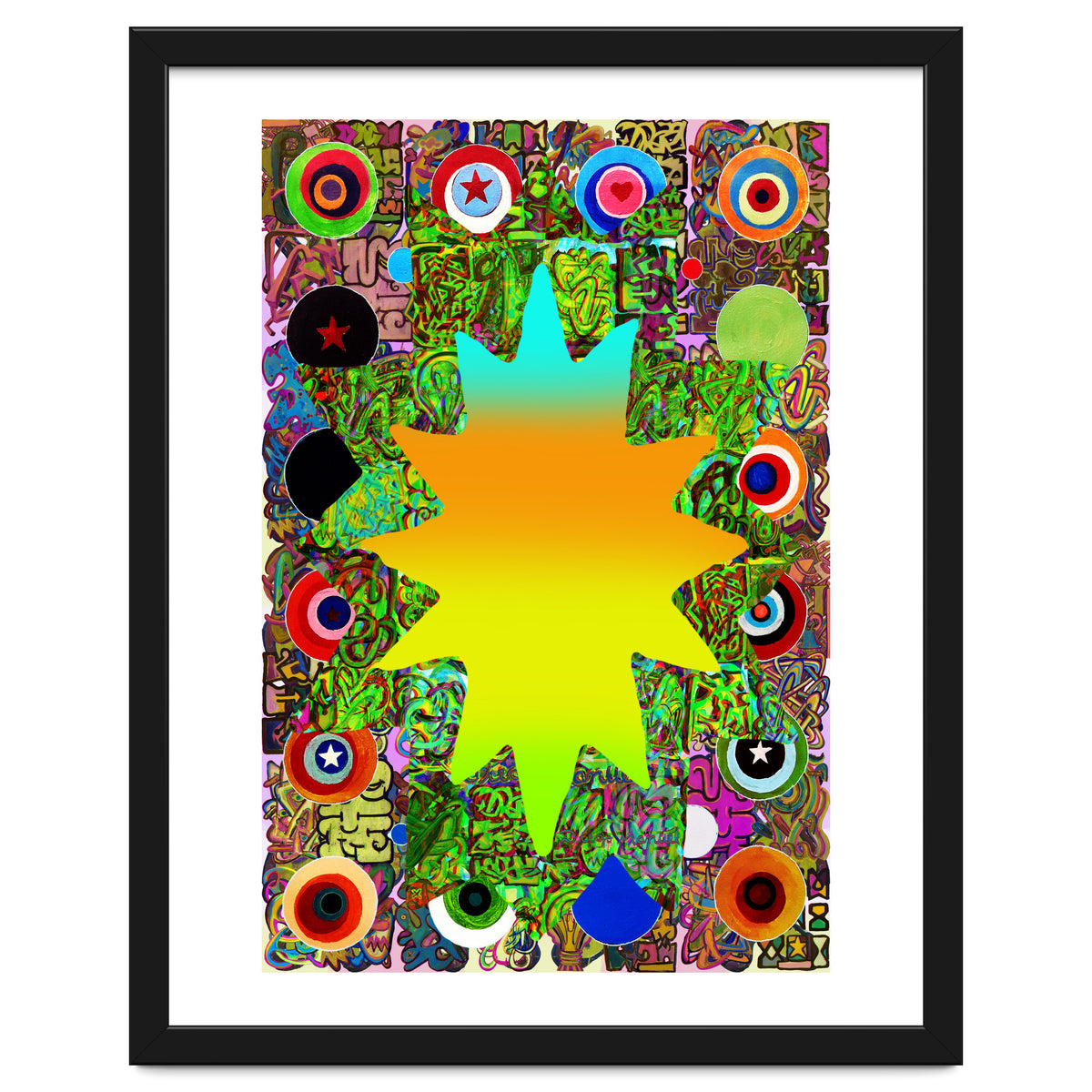 Graffiti Digital Nuevo 2023 88