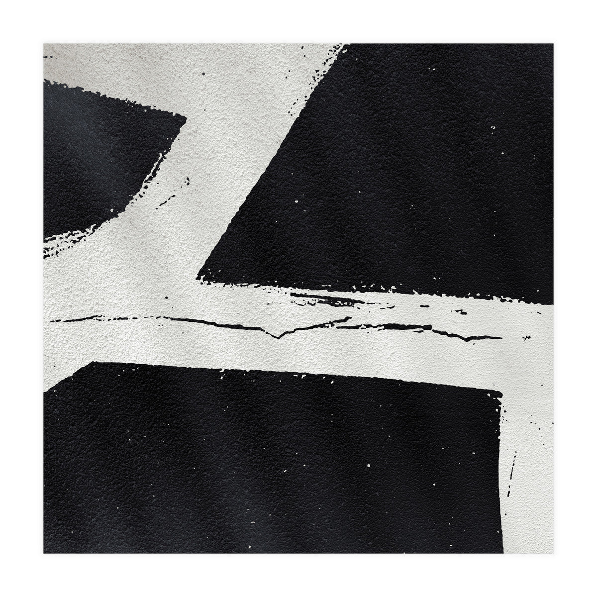 Encruzilhada 5 (Print Only)