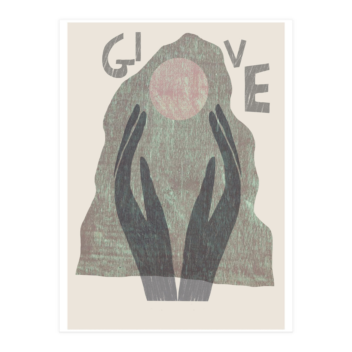 Give  (Print Only)