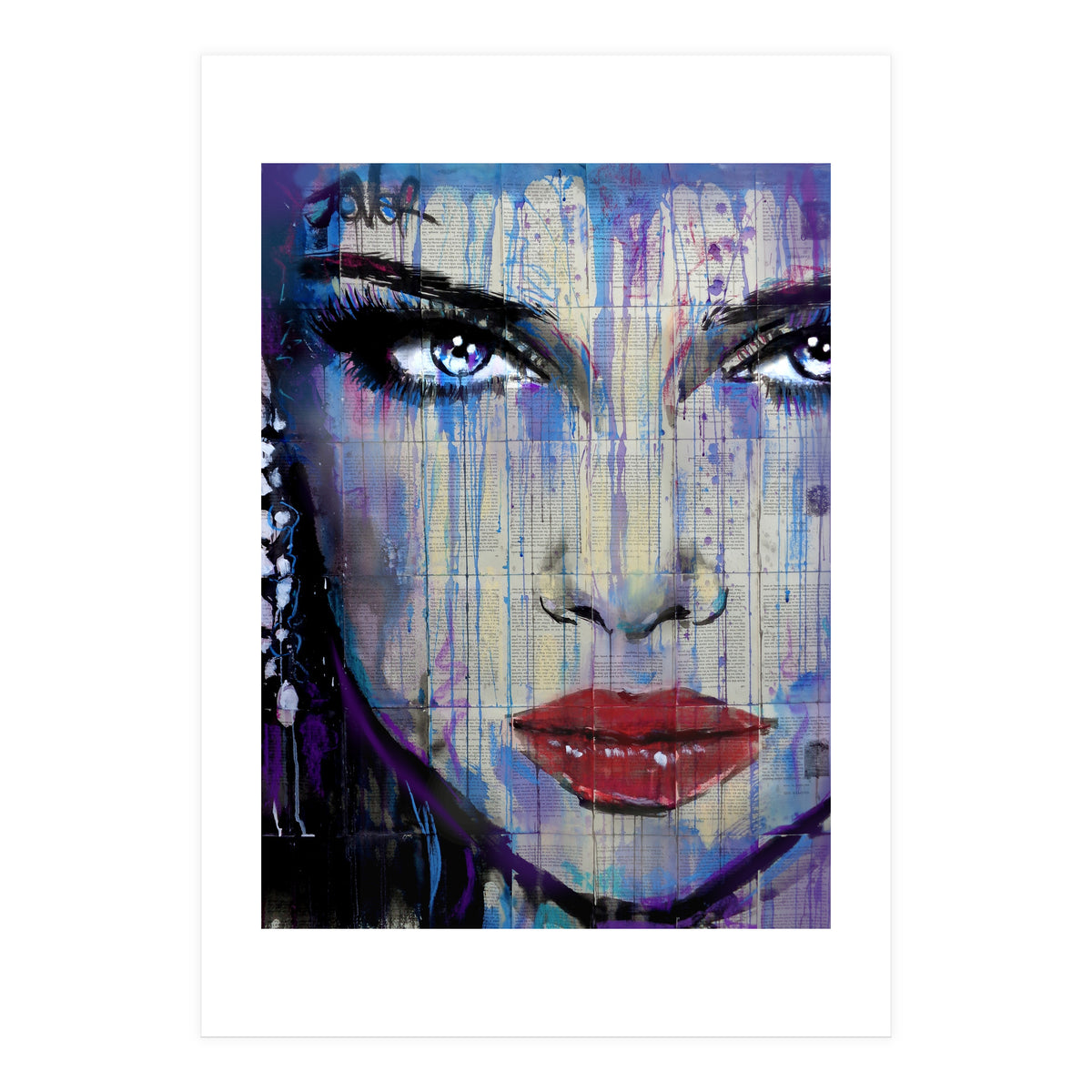 In So Much (Print Only)