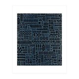 Northwoods Twilight (Print Only) thumbnail