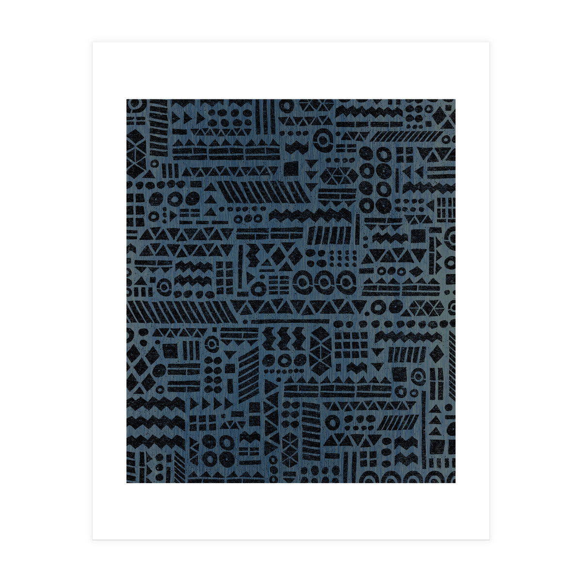 Northwoods Twilight (Print Only)