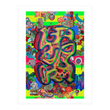 Muchas Cosas 2021 107 (Print Only) thumbnail