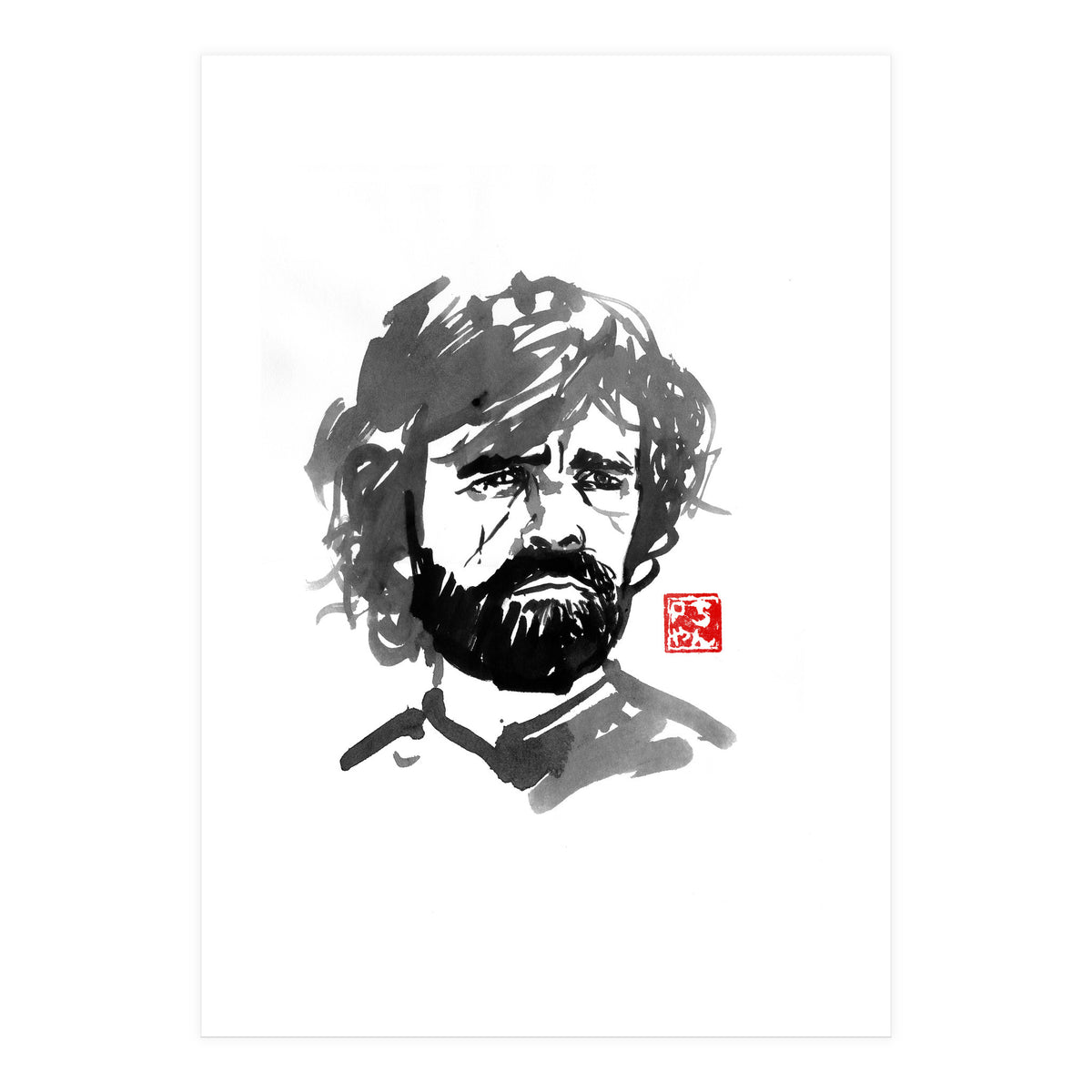 Tyrion  (Print Only)
