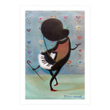 Piano De Gala (Print Only) thumbnail
