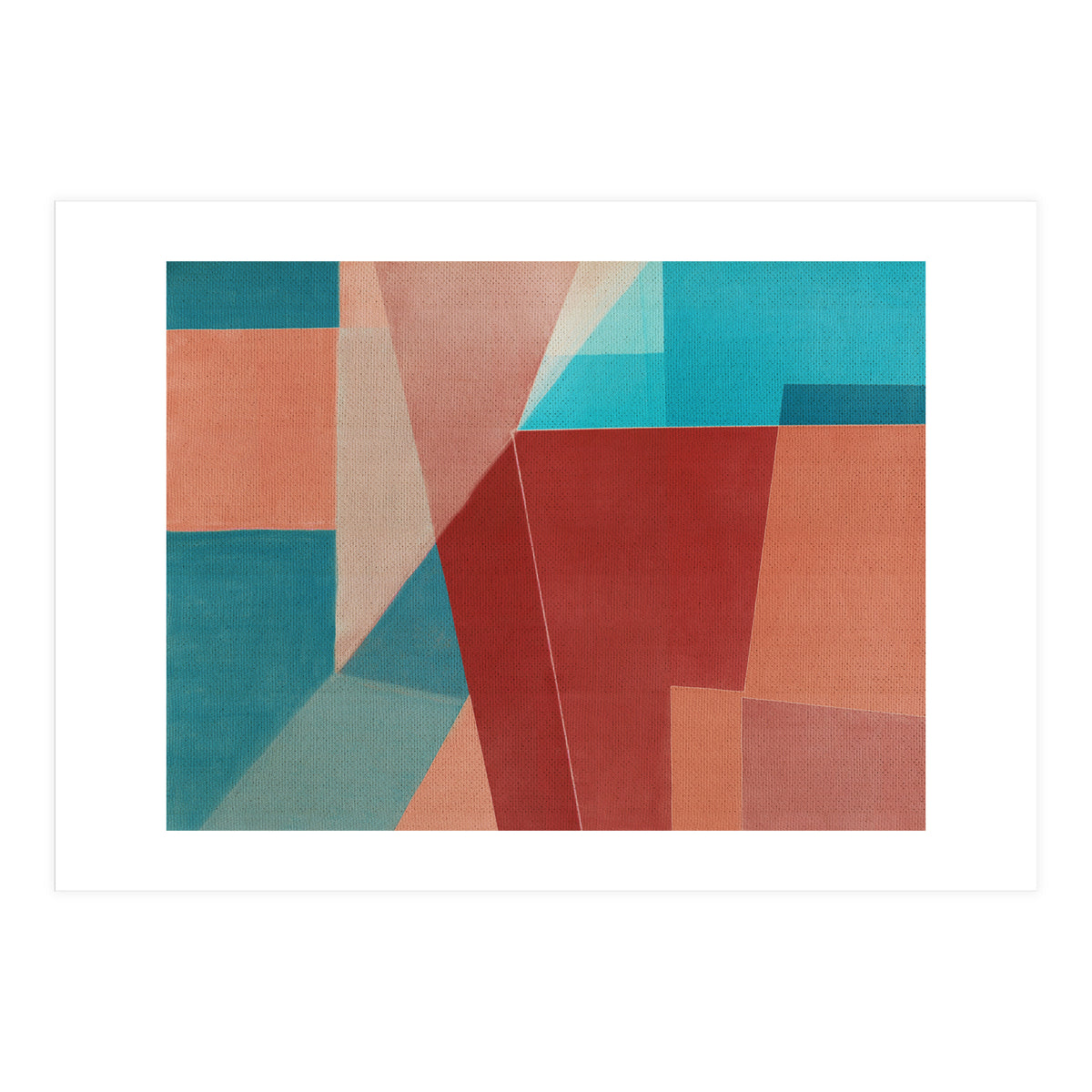 Obtrusion 3 (Print Only)