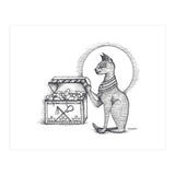 Treasure (Print Only) thumbnail