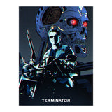 Terminator (Print Only) thumbnail