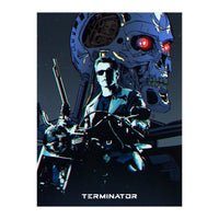 Terminator (Print Only)