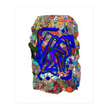 Graffiti 2021 New 33 Copia (Print Only) thumbnail