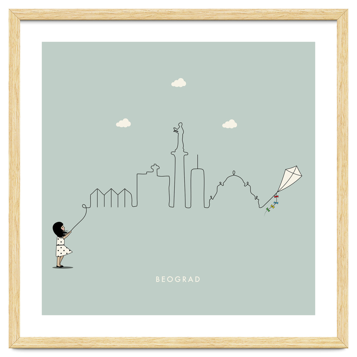 Kein Design Belgrade