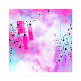 Abstract Explosion #4 (Print Only) thumbnail