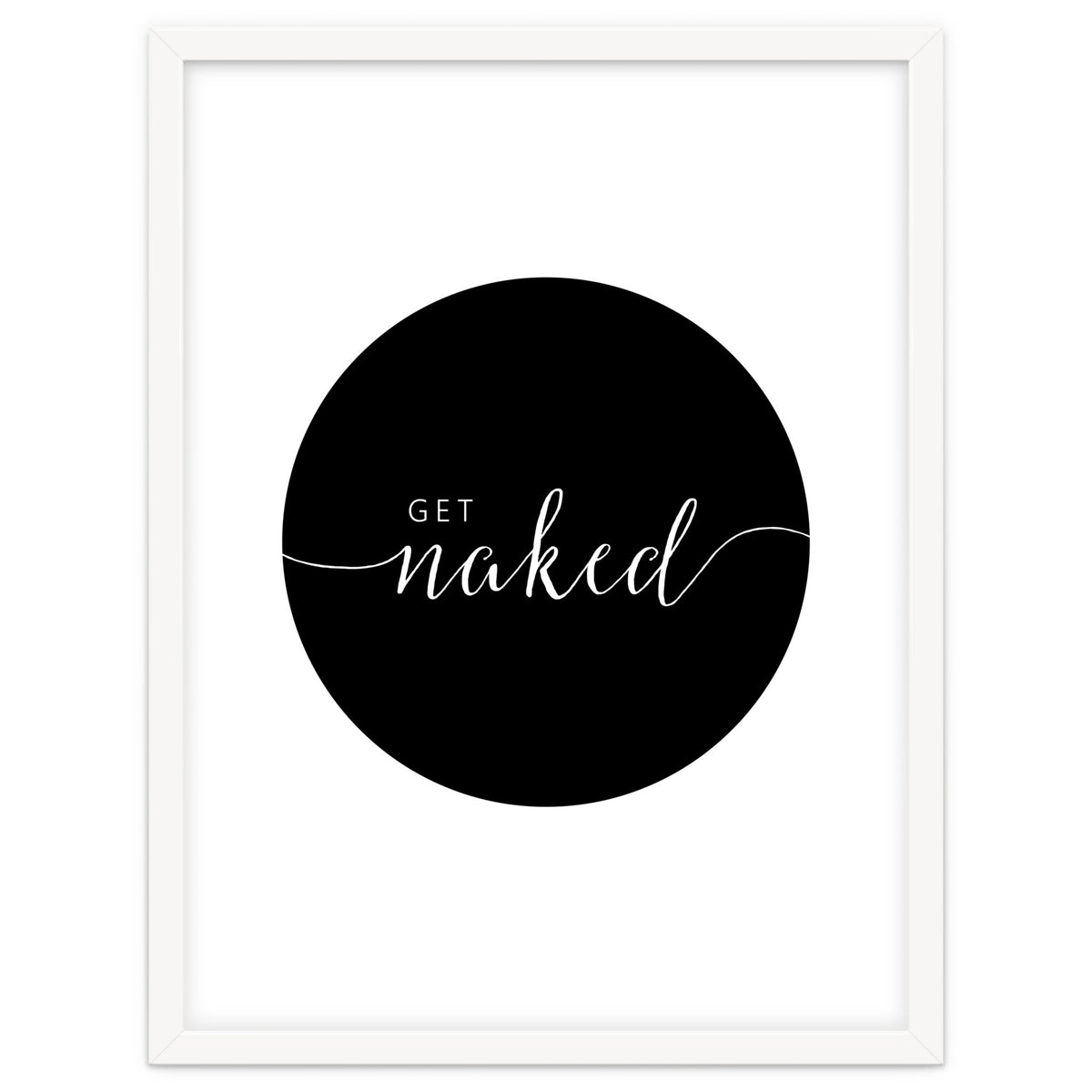 Get Naked