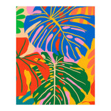 She Always Wears Neutrals But Has The Most Colorful Mind (Print Only) thumbnail