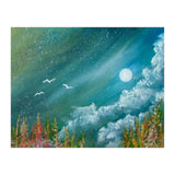 Full Moon (Print Only) thumbnail