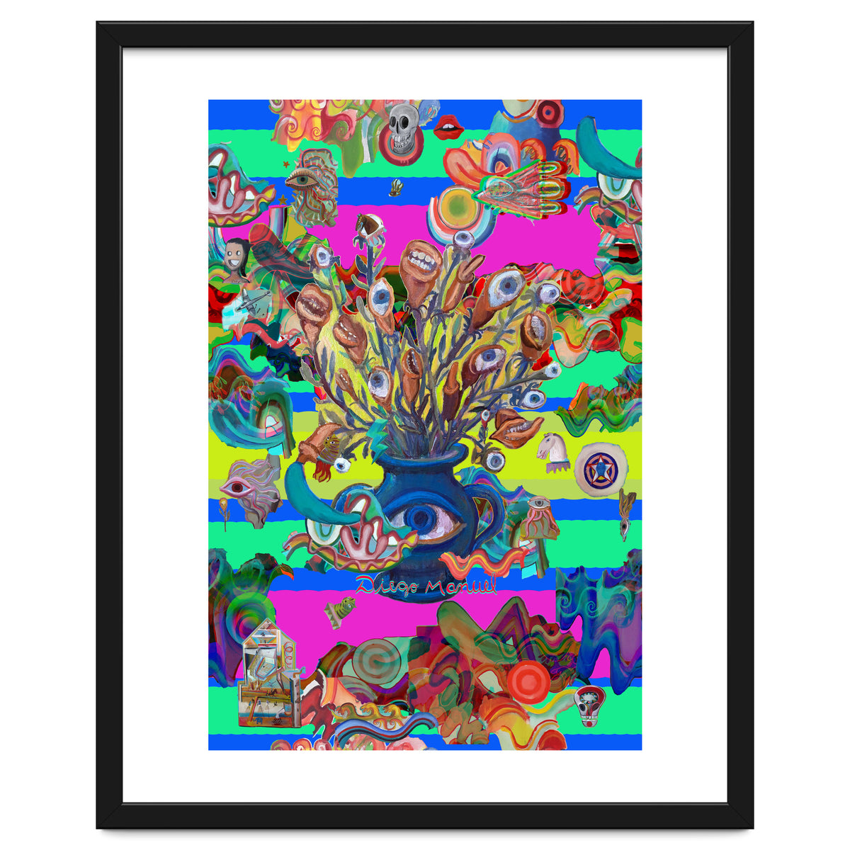 Muchas Cosas 2021 97