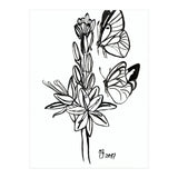 Souls in Asphodel Fields (Print Only) thumbnail