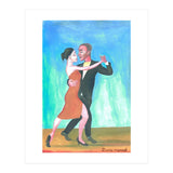 Tango 3 (Print Only) thumbnail