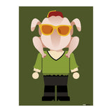 Monica Toy (Print Only) thumbnail