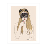 Cat (Print Only) thumbnail