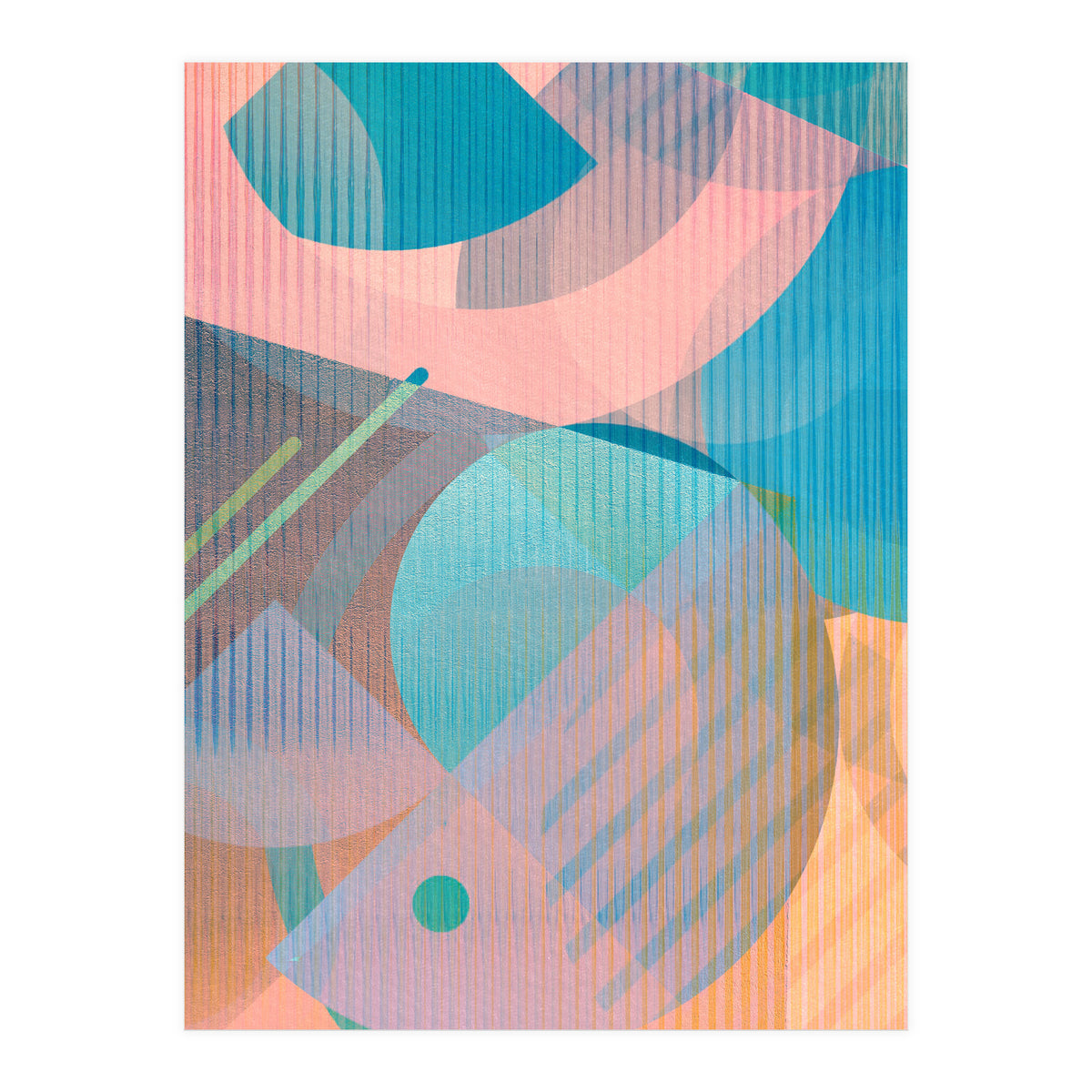 Aquario2 (Print Only)