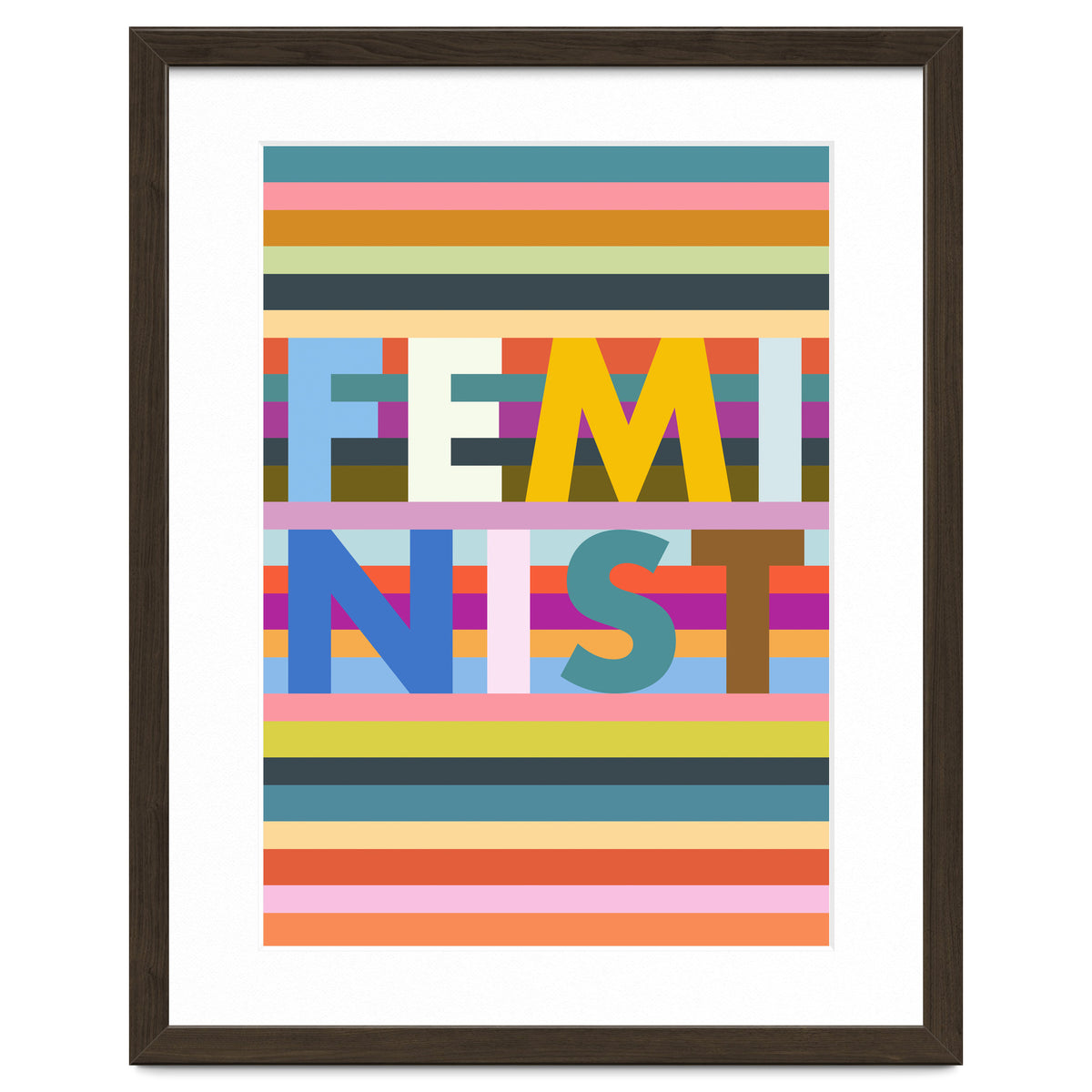 Feminista