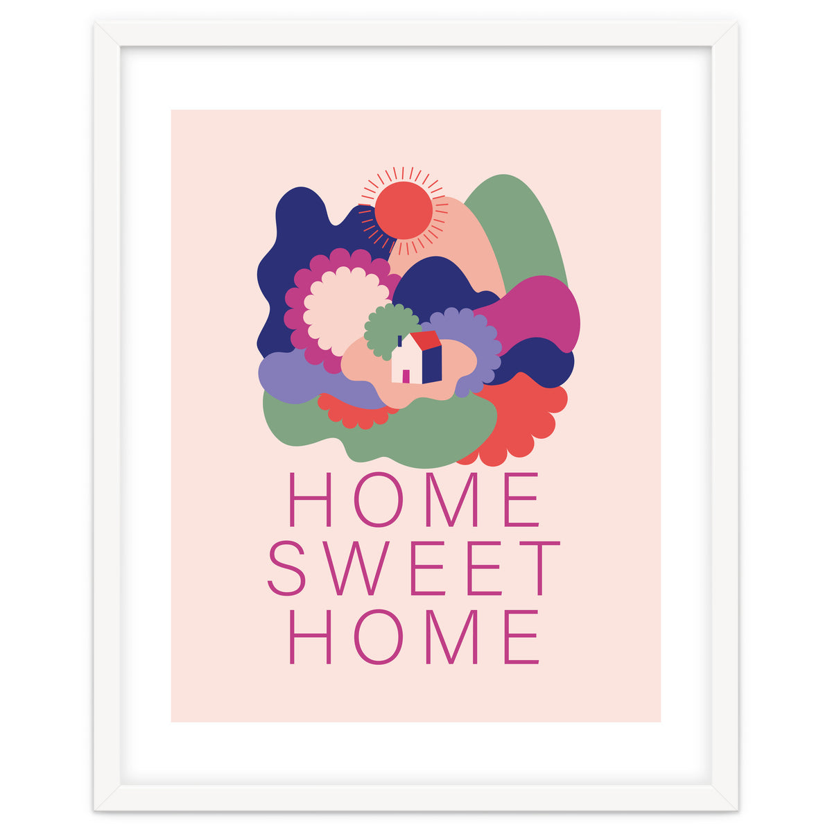 Home Sweet Home 22 Rgb