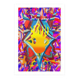 Fuego Y Graffiti 30 (Print Only) thumbnail