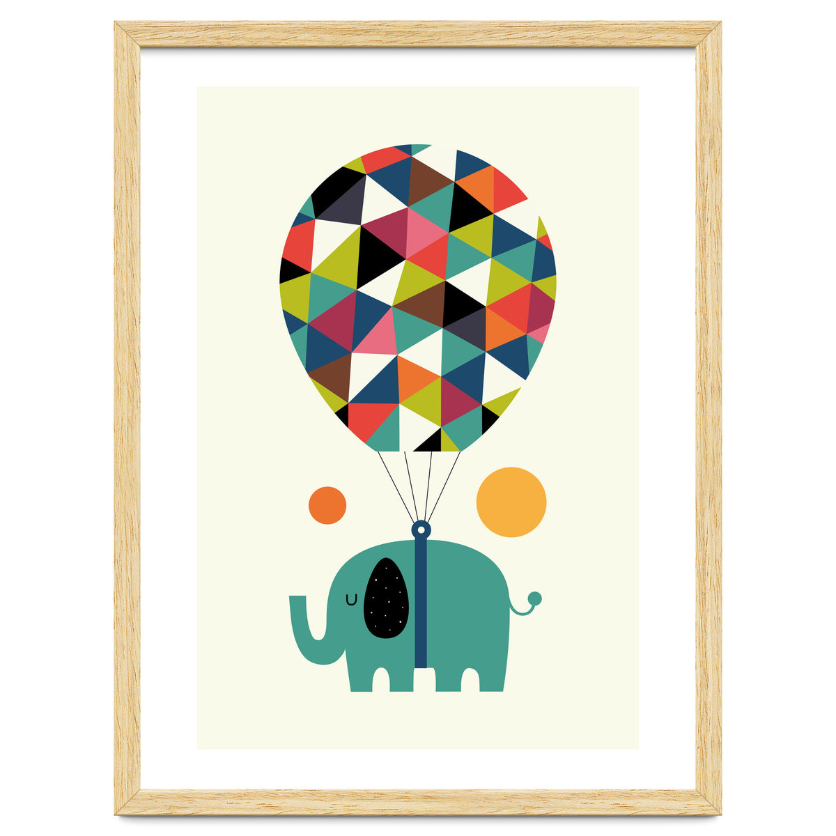 Fly High And Dream Big