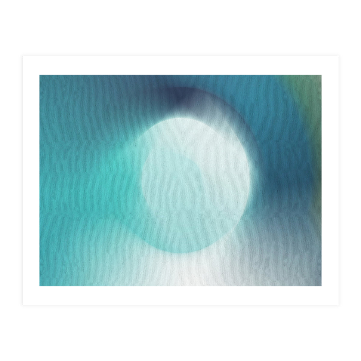 Out Focus 02  (Print Only)