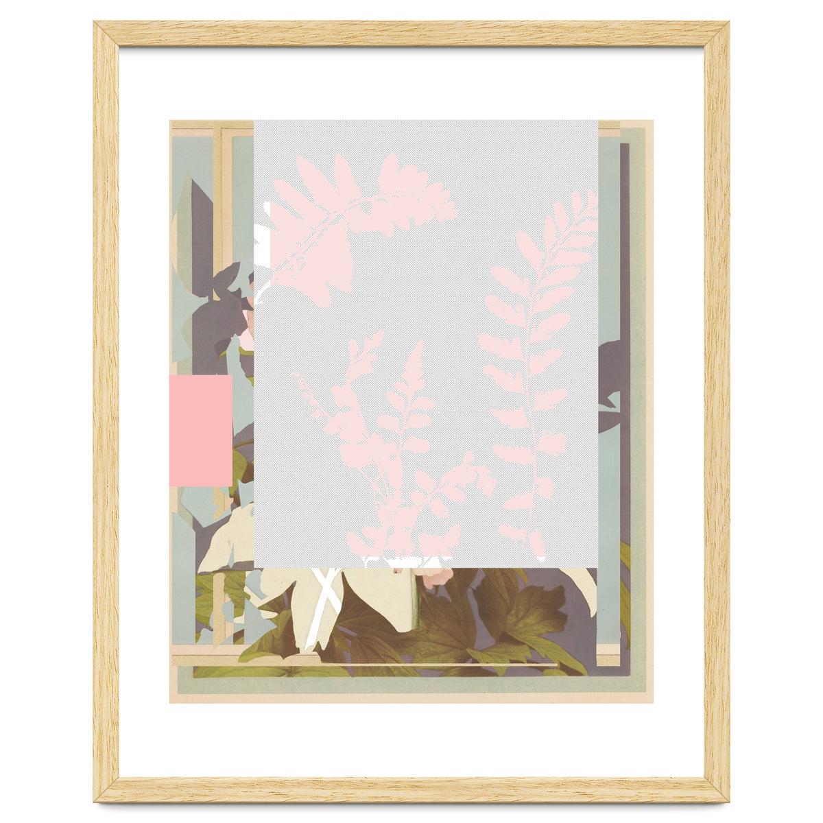 The First Plant · F2