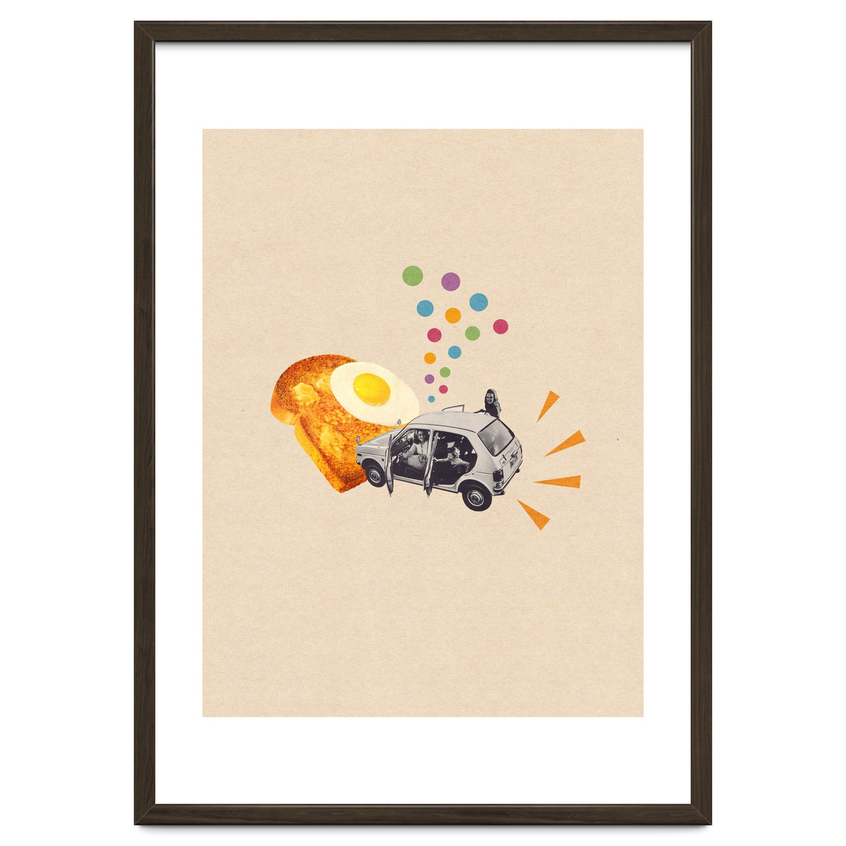 Don't Forget Breakfast!