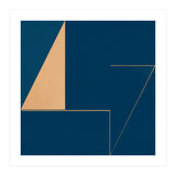 Minimalist Sailing (Print Only) thumbnail