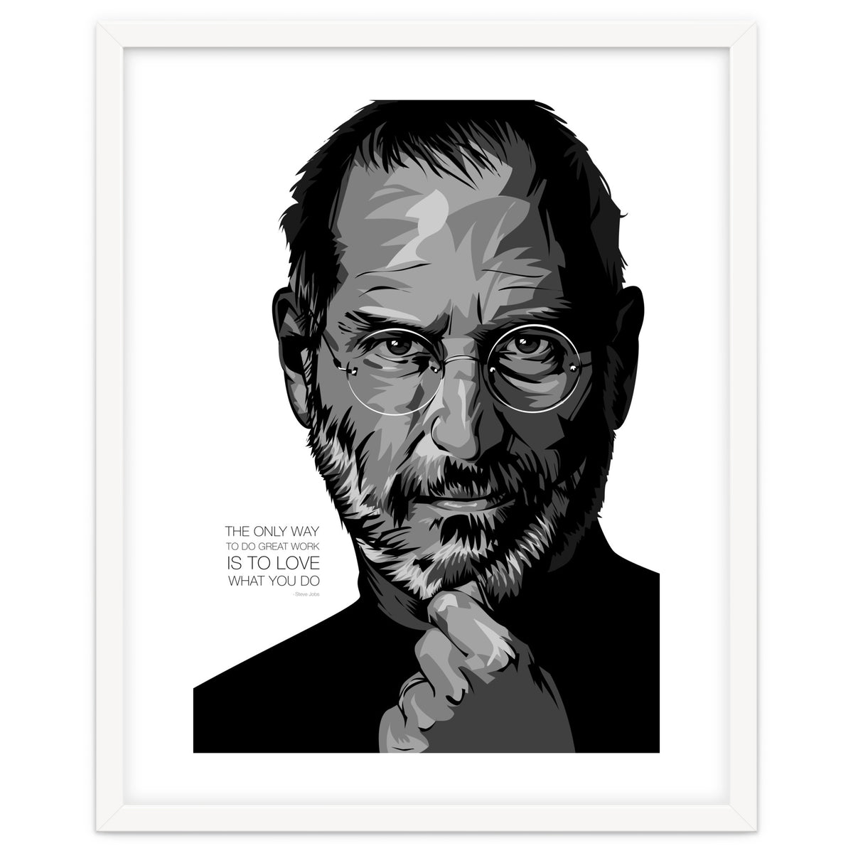 Steve Jobs