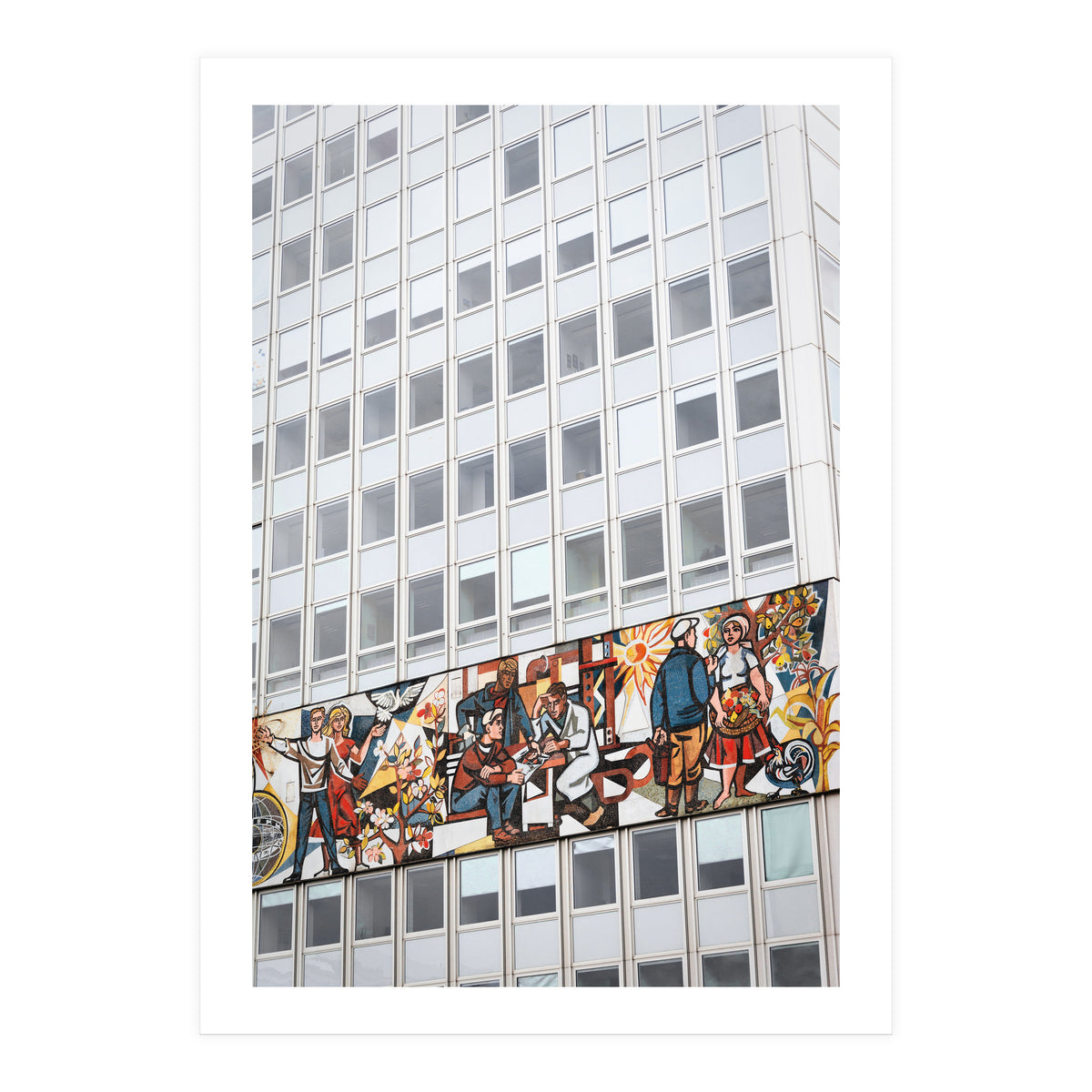 Deadlines (Print Only)