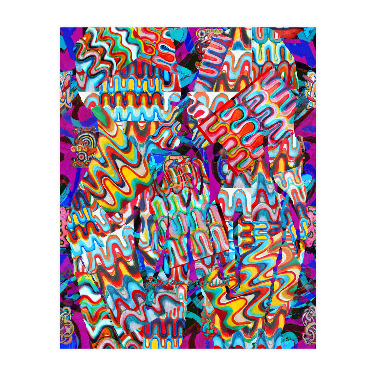 Love 16 (Print Only)