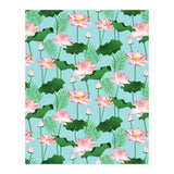 Lotus Love II (Print Only) thumbnail