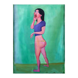 chica II (Print Only) thumbnail
