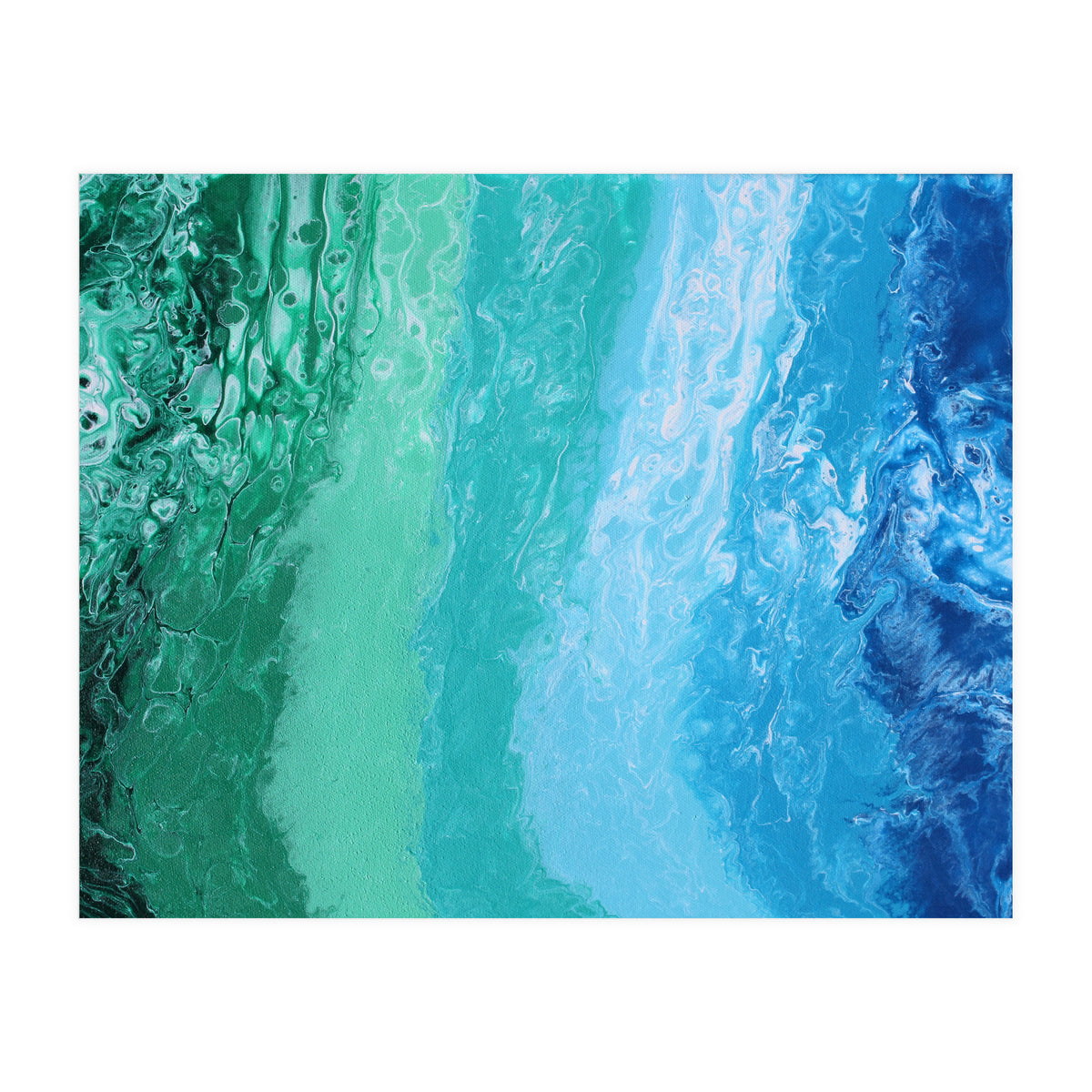 Open Water (Print Only)