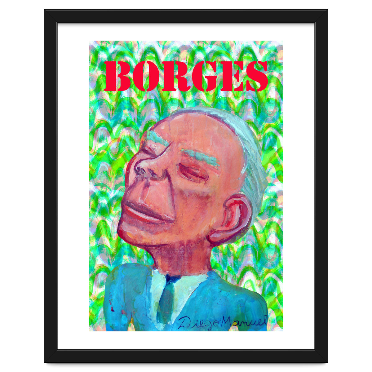 Borges Digital