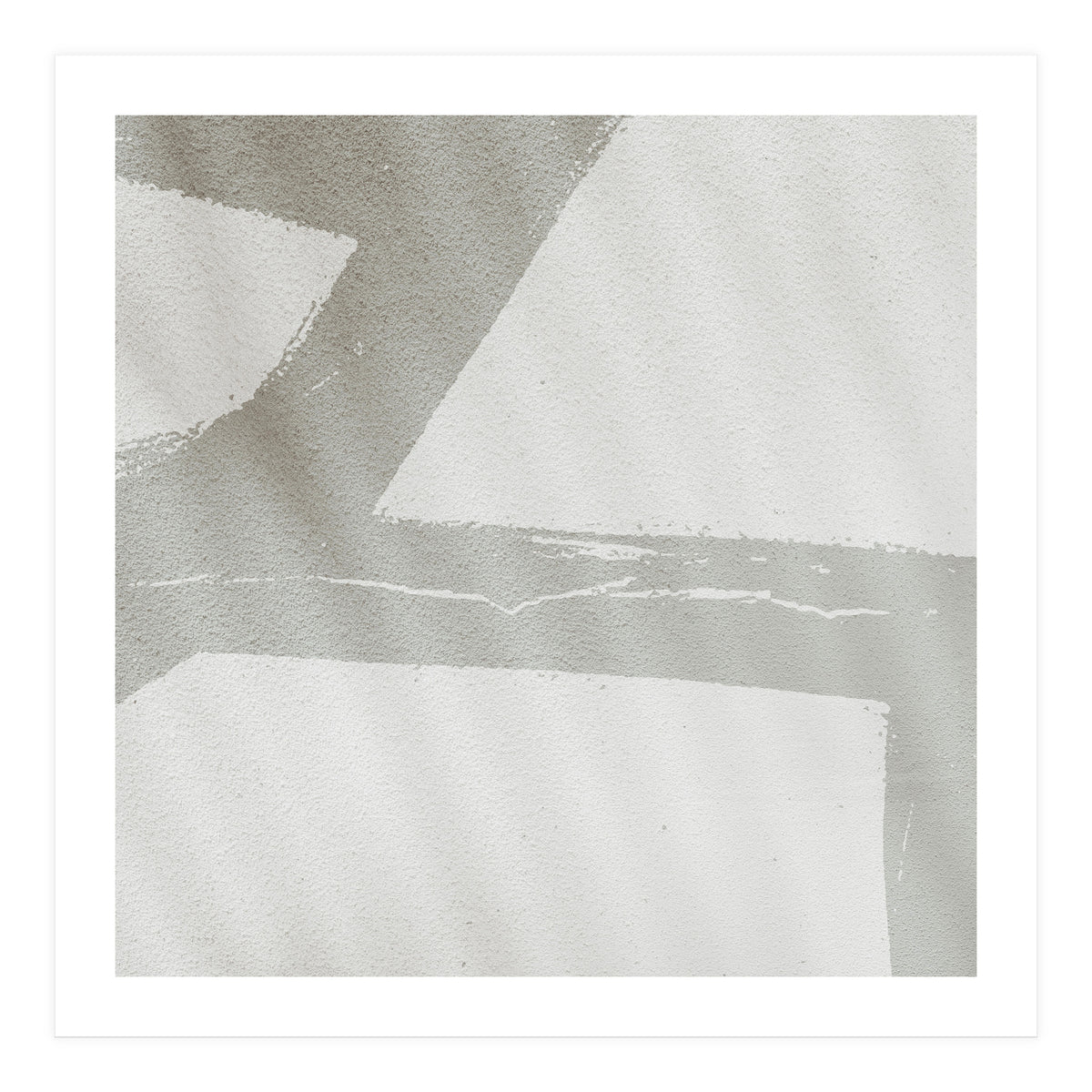 Encruzilhada 1 (Print Only)