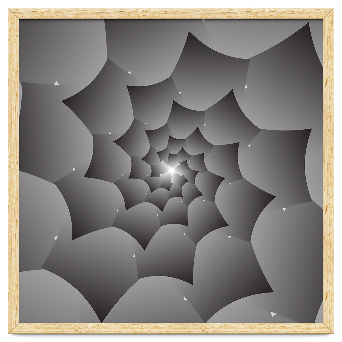 Abstract Modern Design Art