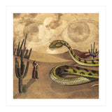 Sing For Me (Print Only) thumbnail